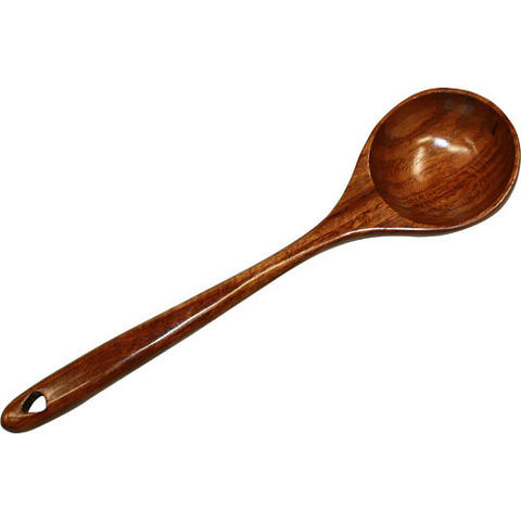 Черпак Blumberg, 36 см Komu-wood