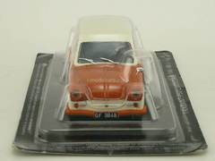 Trabant P50 Limousine 1:43 DeAgostini Auto Legends USSR #173