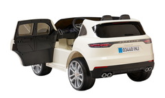 Porsche Cayenne S (ЛИЦЕНЗИОННАЯ МОДЕЛЬ)