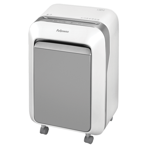Уничтожитель бумаг (Шредер)  Fellowes Powershred LX211