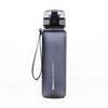 Бутылка для воды Fight Expert Icecool Tritan 500ml Серый