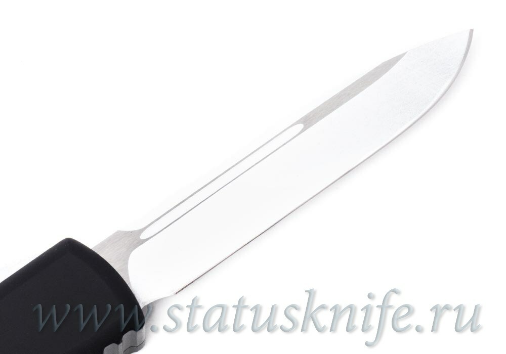 Нож Microtech Ultratech 121-1SB Steamboat Willie Mickey Mouse
