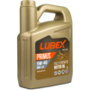 L034-1317-0404 LUBEX Синт-ое мот.масло PRIMUS MB-LA 5W-40 SN C3 (4л) - 4 л