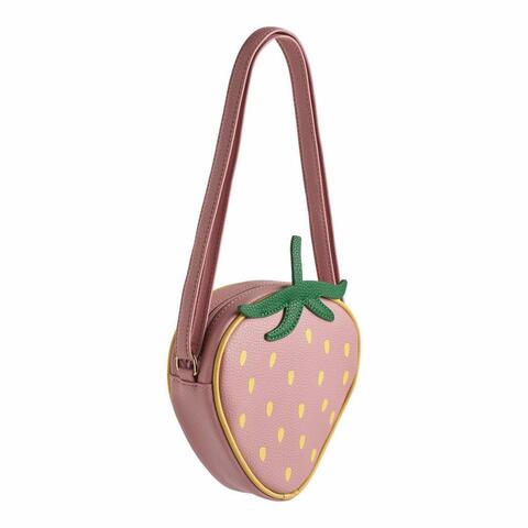 Сумка Molo Strawberry Bag Rosequartz