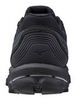 Mizuno Wave Daichi 5 GoreTex беговые кроссовки мужские черные - 3