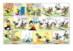 Walt Disney's Donald Duck: The Sunday Newspaper Vol. 01 (На английском языке) (БАМП)