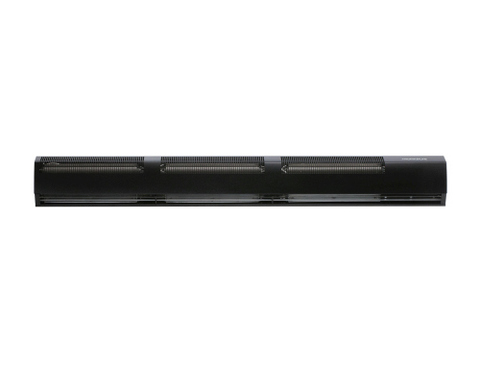 Электрическая завеса Tropik Line T107E15 черный