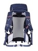 Картинка рюкзак туристический Ai One 8109s navy blue - 7