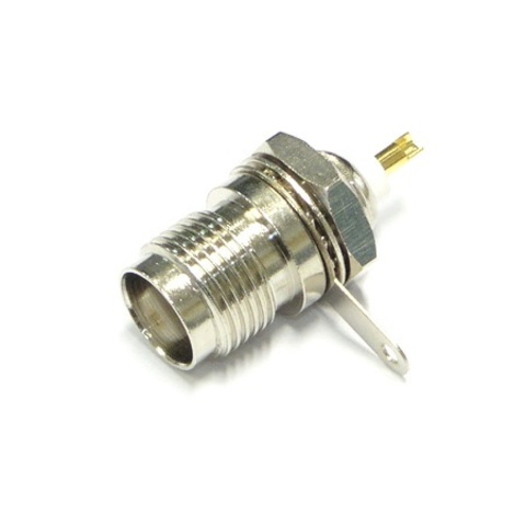 ВЧ разъем T (TNC) серии T-235 TGT