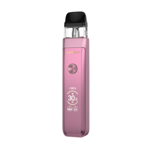 Vaporesso XROS PRO 2 2000 mah Pod Kit - Moonlit Pink