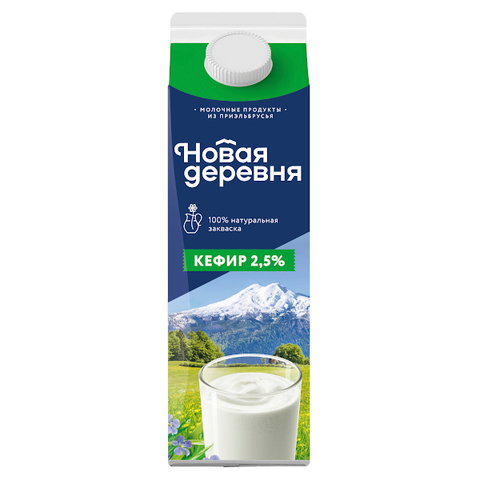 Кефир 