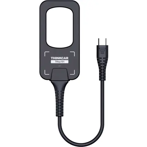 Автосканер THINKCAR THINKTOOL TKEY 101