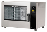 Пароконвектомат Giorik Movair NMTE5W_L