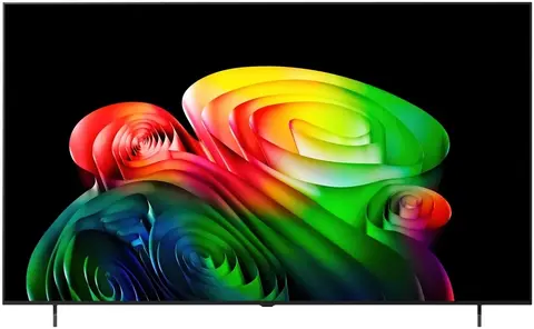 Телевизор OLED LG 77" OLED77B6RLA коричневый/серый 4K Ultra HD 120Hz DVB-T DVB-T2 DVB-C DVB-S2 USB WiFi Smart TV