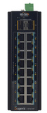 Коммутатор неуправляемый Wi-Tek SP3018F