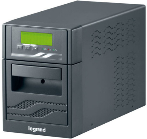 Источник бесперебойного питания Legrand Niky S 3000ВА IEC