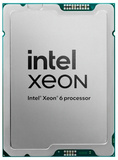 Процессор Intel Xeon 6517P