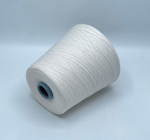 Cariaggi, Cashmere, 2/28 1400м, 100%Кашемир, Молочный, 41529