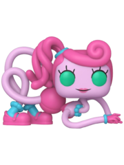 Фигурка Funko POP! Games Poppy Playtime Mommy Long Legs