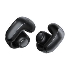 Беспроводные наушники Bose Ultra Open Earbuds, Черный | Black