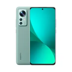 Смартфон Xiaomi 12 5G 8/256GB, Green (Зеленый)