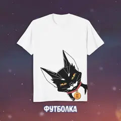 «Союз. Таинственные Незнакомцы» Краудфандинг: Футболка