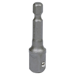 KING TONY (7703-50) Переходник 1/4">3/8"