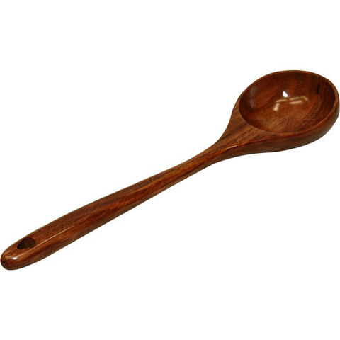 Черпак 36 см Komu-wood - 4