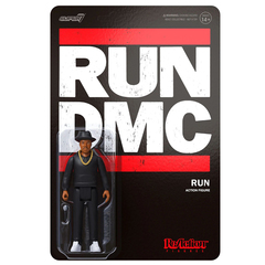 Фигурка Super7 Run DMC: Joseph Simmons