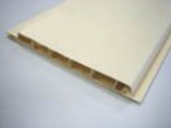 Панель слоновая кость 10 см