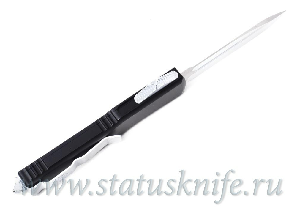 Нож Microtech Ultratech 121-1SB Steamboat Willie Mickey Mouse