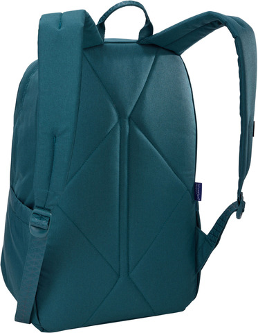 Картинка рюкзак городской Thule notus backpack 20l Dense Teal - 4
