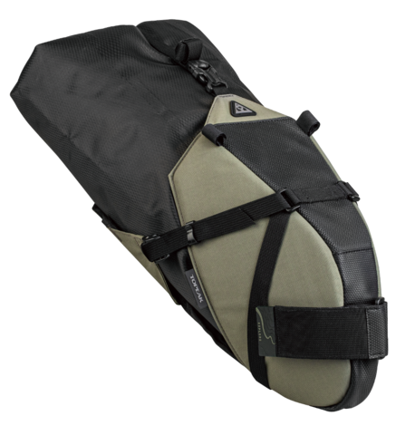 Картинка велосумка Topeak   - 1