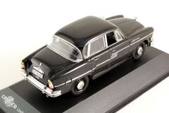 Sachsenring P240 1958 Cars & Co 1:43