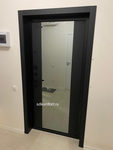 Авангард зеркало ELIT