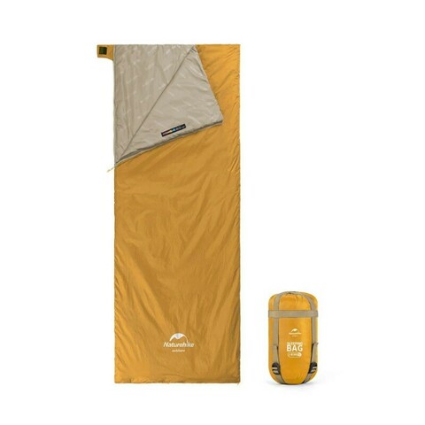 Спальный мешок Naturehike LW180 XL