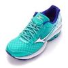 MIZUNO WAVE RIDER 19 женские беговые кроссовки - 4