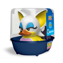Уточка Tubbz: Sonic the Hedgehog - Rouge the Bat