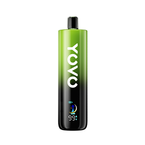 YOVO 25000 - Жвачка