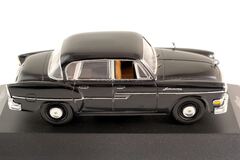 Sachsenring P240 1958 Cars & Co 1:43