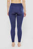Craft Fuseknit Comfort комплект термобелья женский grey-navy - 6