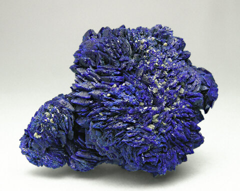 Минерал Азурит