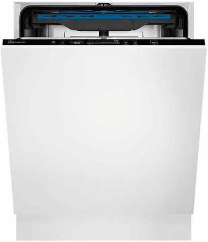 Встраиваемая посудомоечная машина Electrolux EES48200L