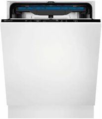 Встраиваемая посудомоечная машина Electrolux EES48200L