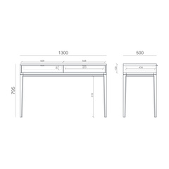 Рабочий стол TLT26