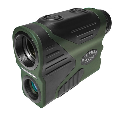Дальномер лазерный Sturman OLED LRF 2000