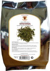 Крапива трава (трава, 50гр.) (Старослав)
