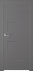 Дверь Split / Цвет Эмаль графит / Двери Belwooddoors