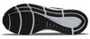 Мужские кроссовки для бега Nike Air Zoom Structure 24 черные (распродажа) - 2