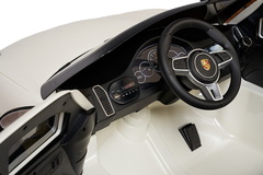 Porsche Cayenne S (ЛИЦЕНЗИОННАЯ МОДЕЛЬ)